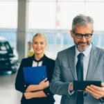 consulenti professionisti da autosalone roma