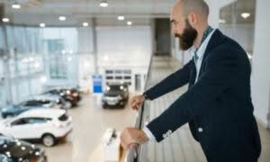 vasta gamma di auto che troverai da autosalone roma