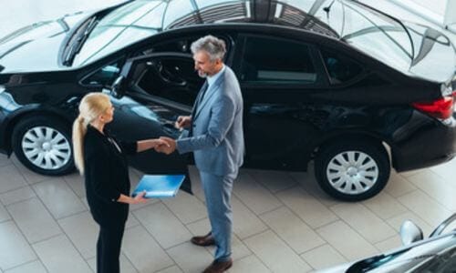 da autosalone roma trovi consulenti esperti e auto garantite